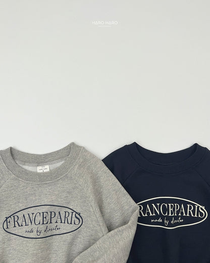 [PRE-ORDER] France Sweatshirts