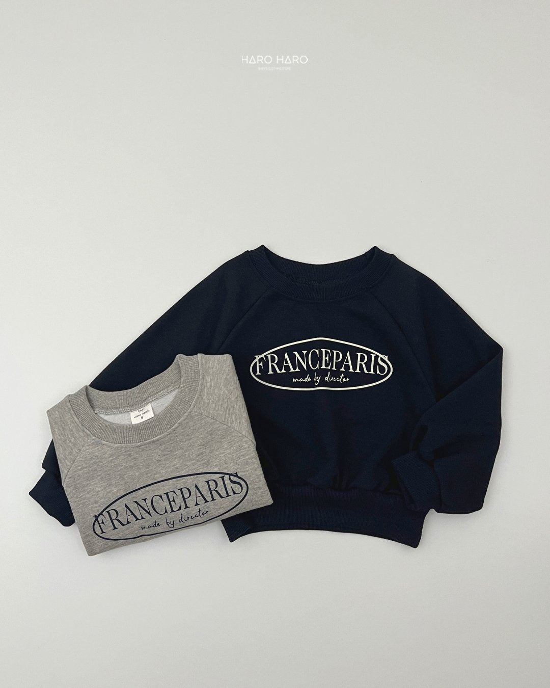 [PRE-ORDER] France Sweatshirts