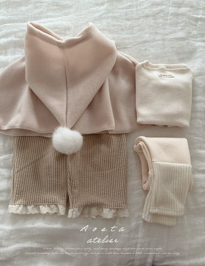 [PRE-ORDER] Luna Pants