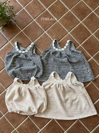 [PRE-ORDER] Kona Dress