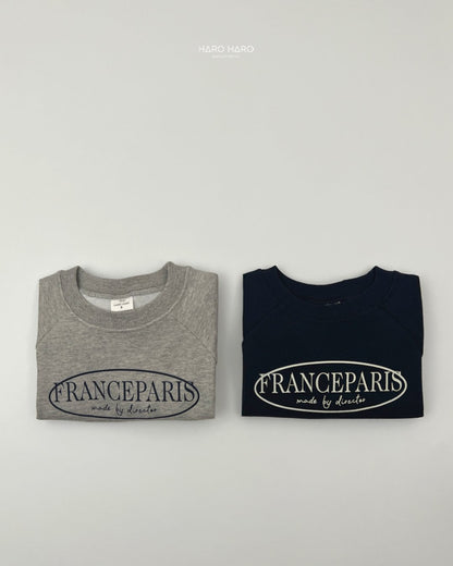 [PRE-ORDER] France Sweatshirts