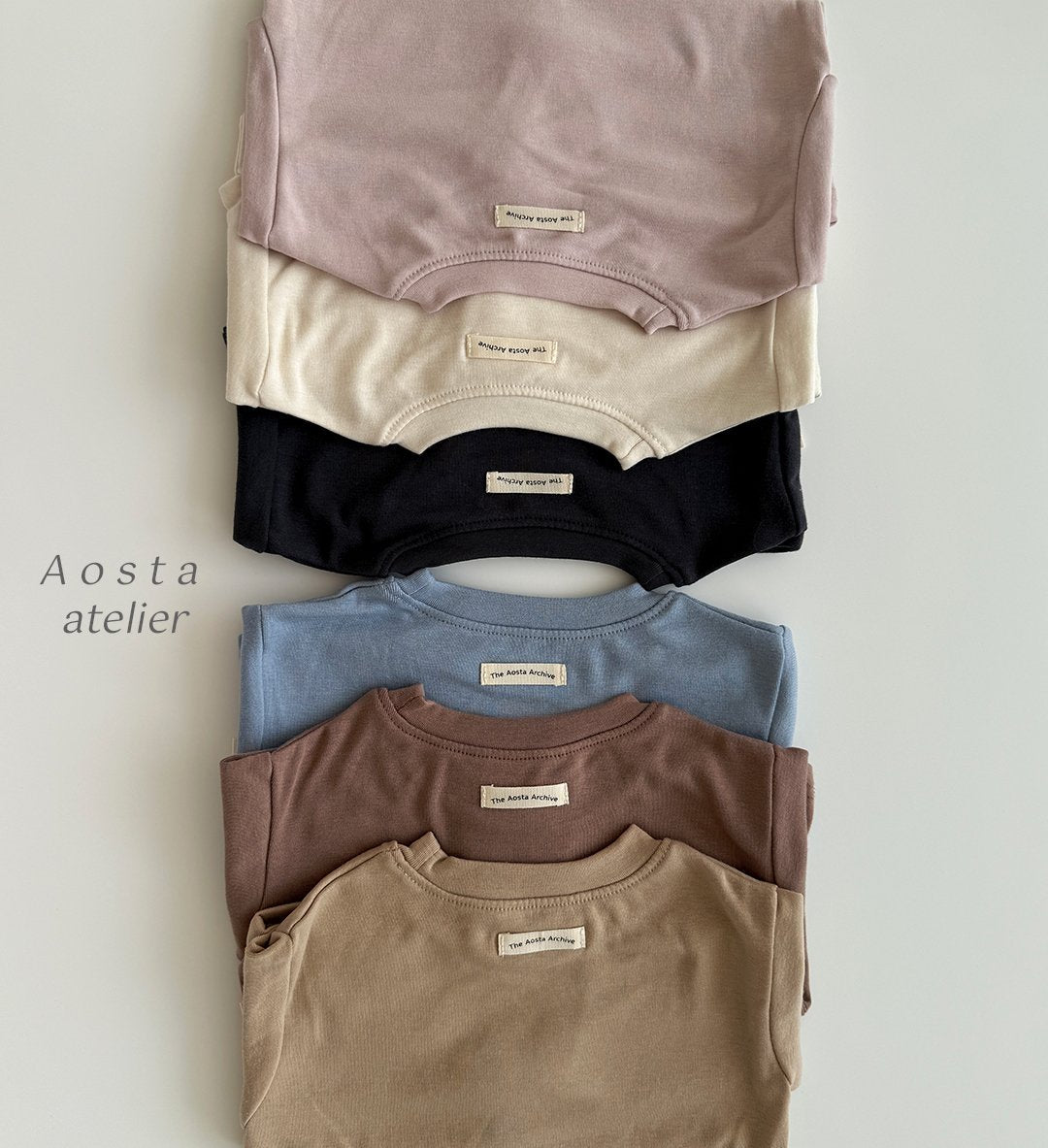 [PRE-ORDER] Essential T-Shirts