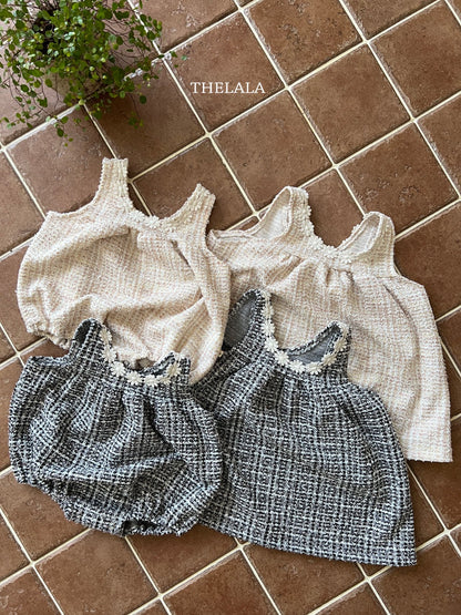 [PRE-ORDER] Kona Dress