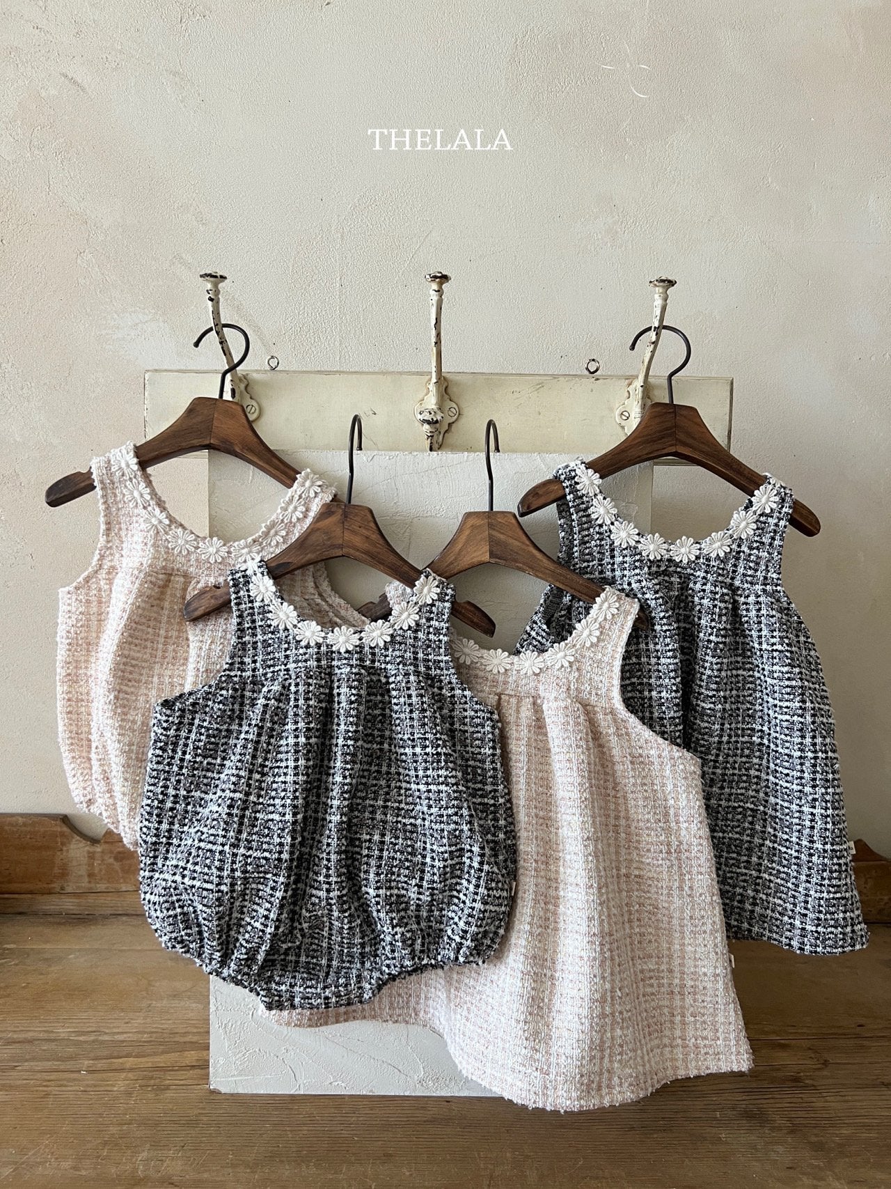 [PRE-ORDER] Kona Dress