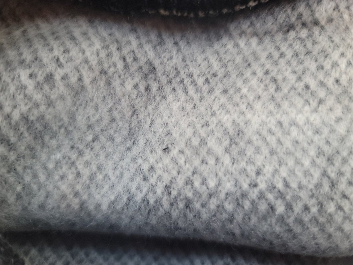 [PRE-ORDER] Knit Top Boot-Cut Pants Set