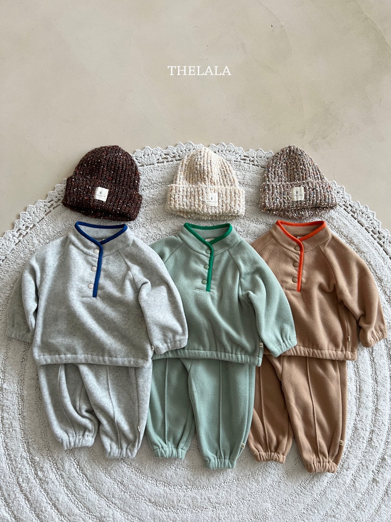 [PRE-ORDER] Boca Beanie