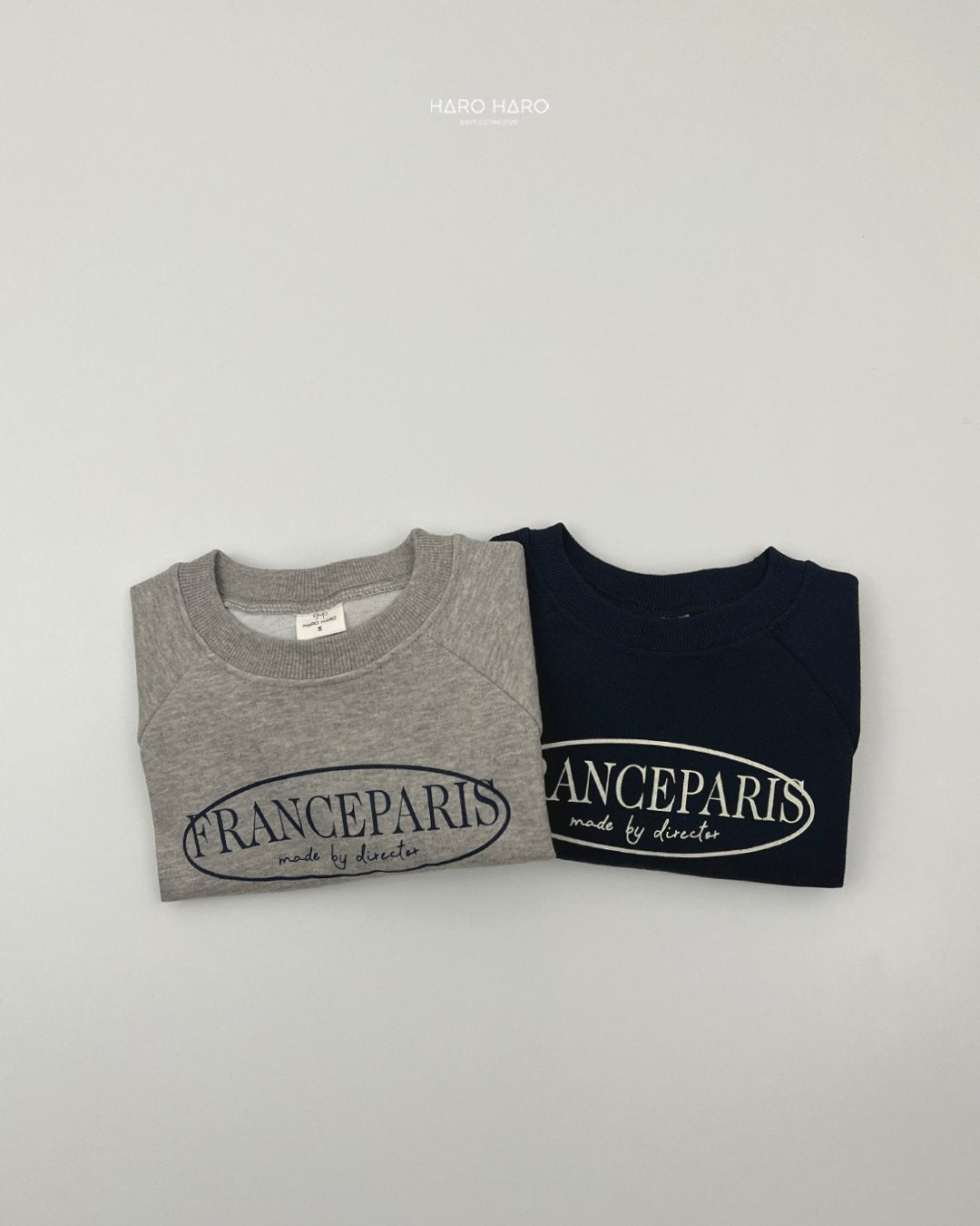 [PRE-ORDER] France Sweatshirts