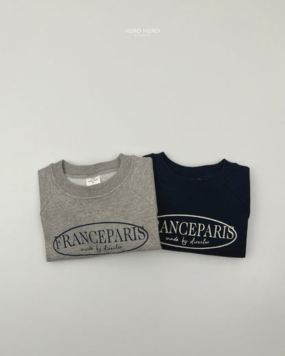 [PRE-ORDER] France Sweatshirts