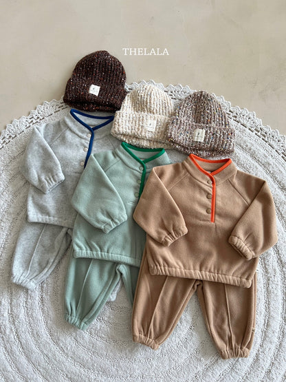 [PRE-ORDER] Boca Beanie
