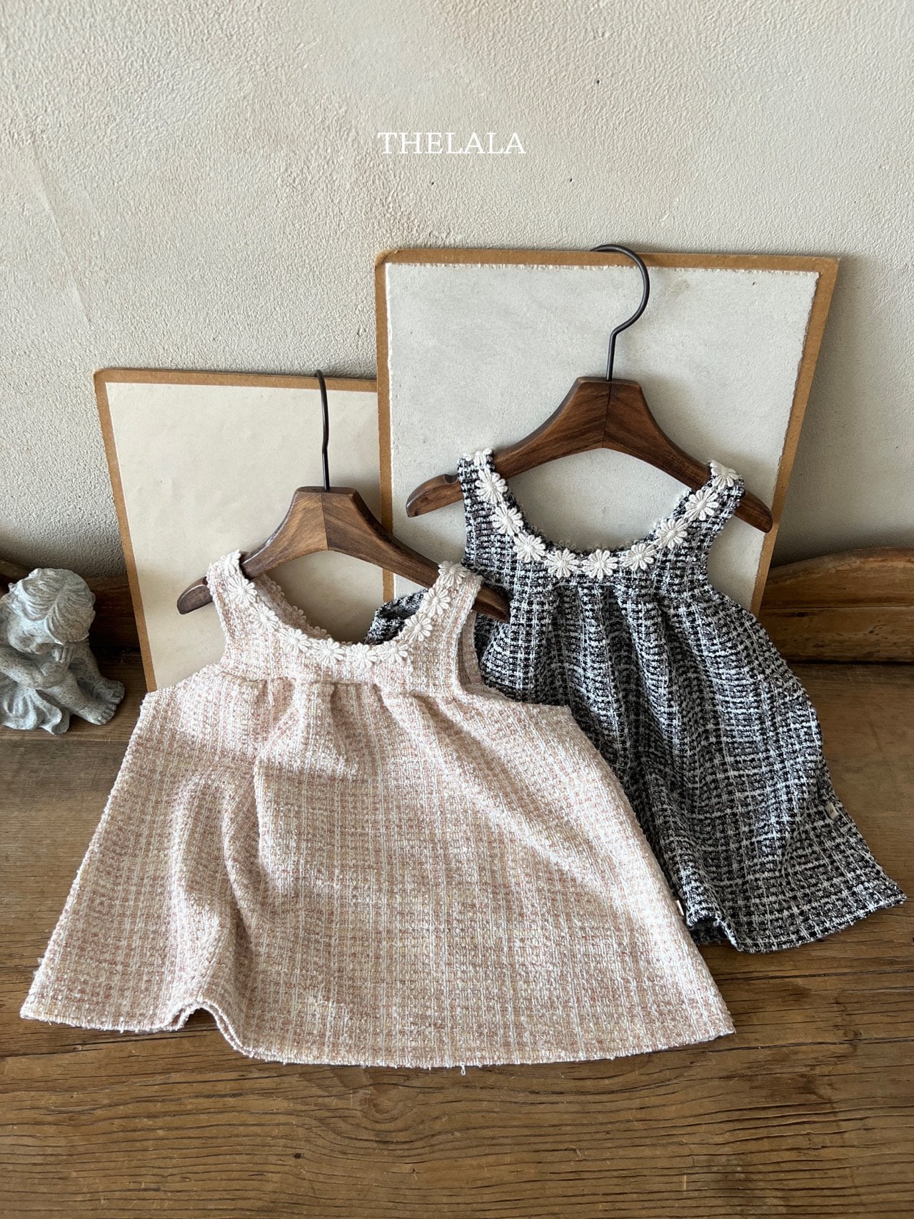 [PRE-ORDER] Kona Dress