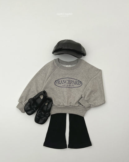 [PRE-ORDER] France Sweatshirts