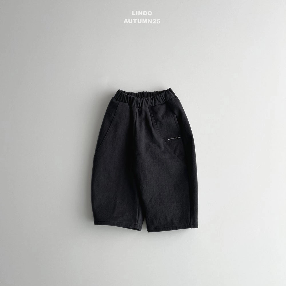 [PRE-ORDER] Harts Line Pants