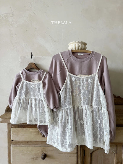 [PRE-ORDER] Coco Bustier (Mom couple)