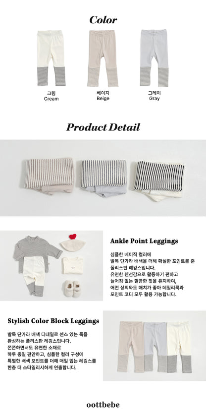 [PRE-ORDER] Winter Warmer Leggings