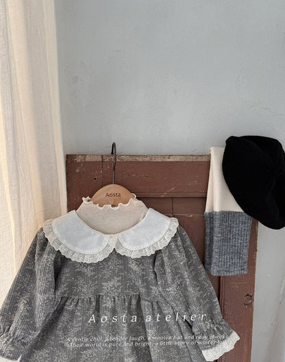 [PRE-ORDER] Luna Dress