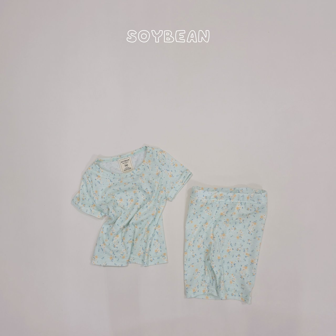 [PRE-ORDER] Summer Floral Home Wear Set