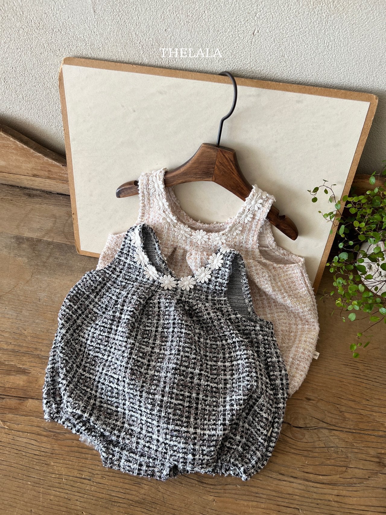 [PRE-ORDER] Kona Body Suit