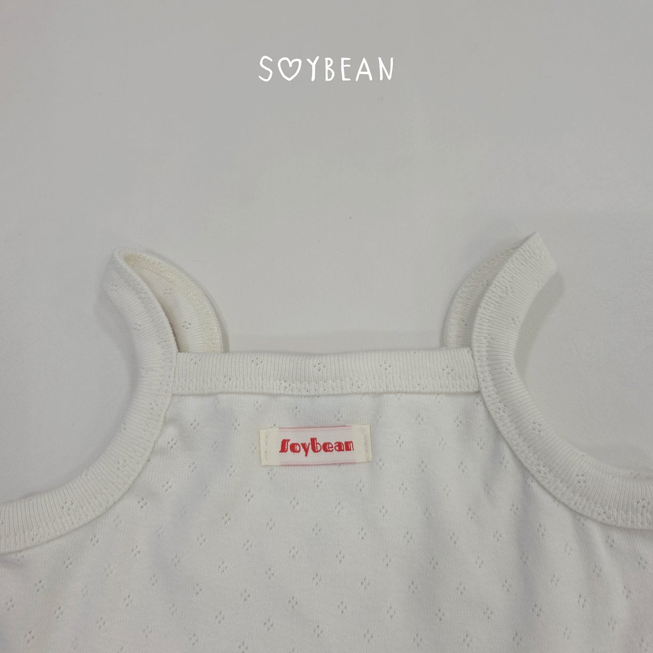 [PRE-ORDER] Frill Layered Tank Top