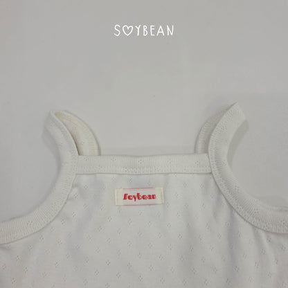 [PRE-ORDER] Frill Layered Tank Top