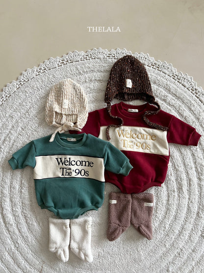 [PRE-ORDER] Boca Earflap Beanies