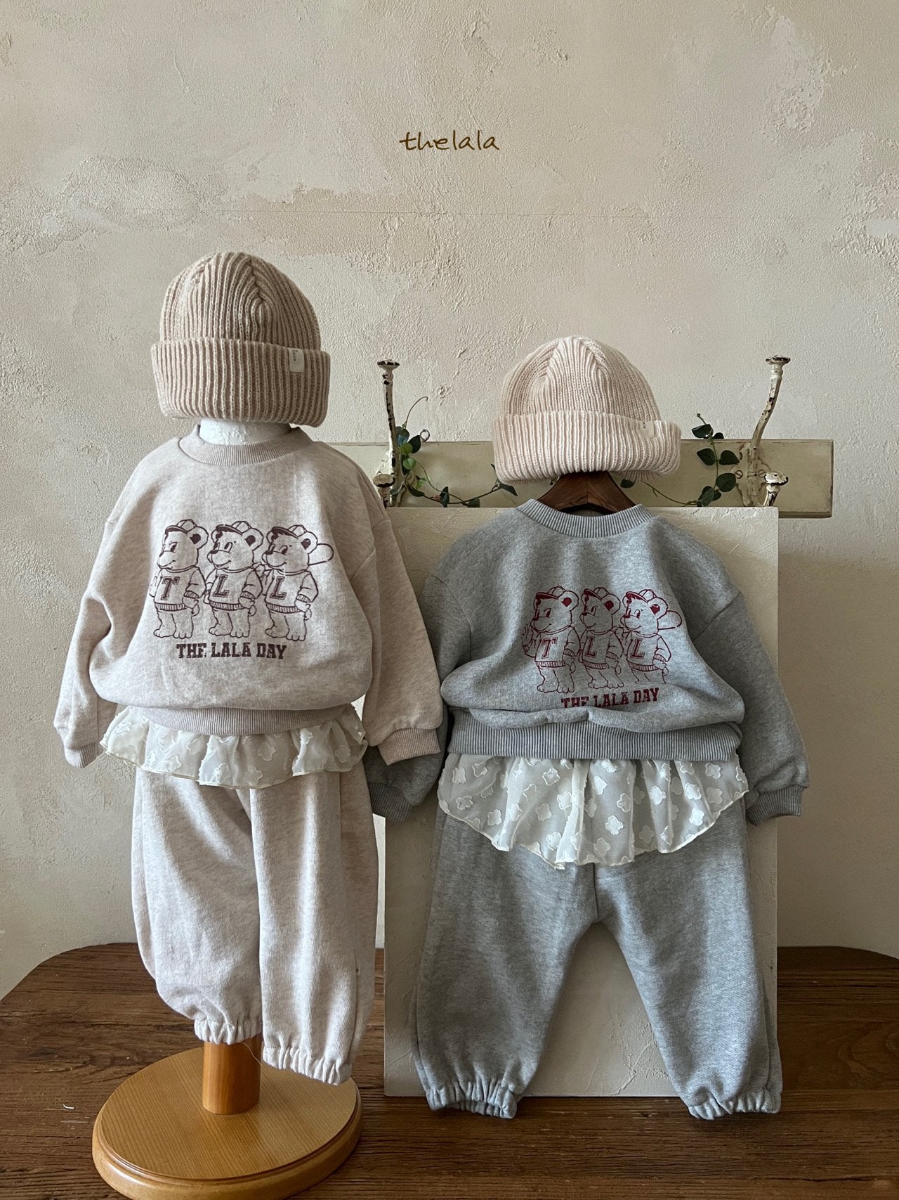[PRE-ORDER] Oh Color Beanies