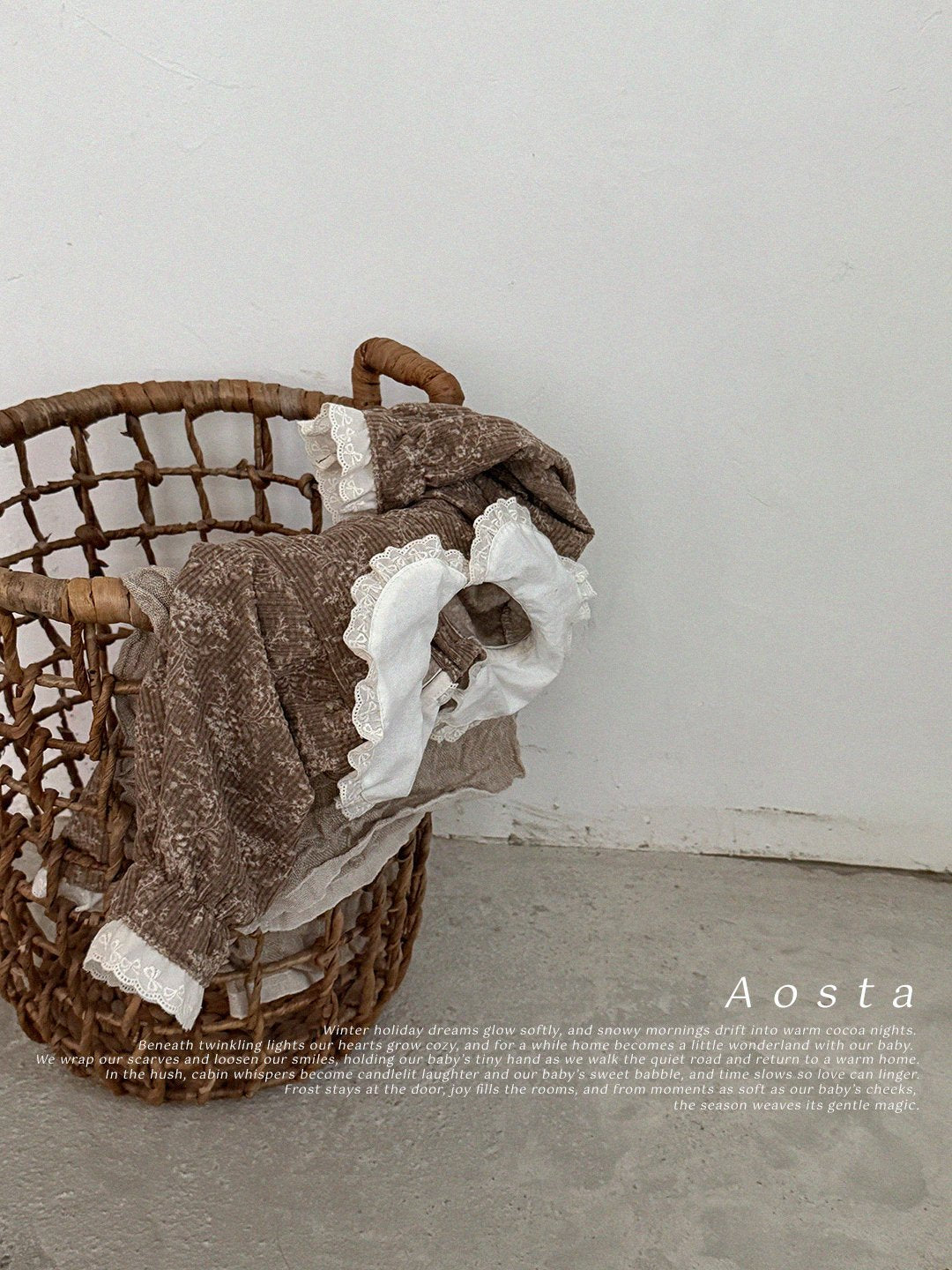 [PRE-ORDER] Luna Dress