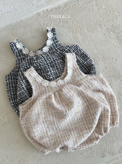 [PRE-ORDER] Kona Body Suit