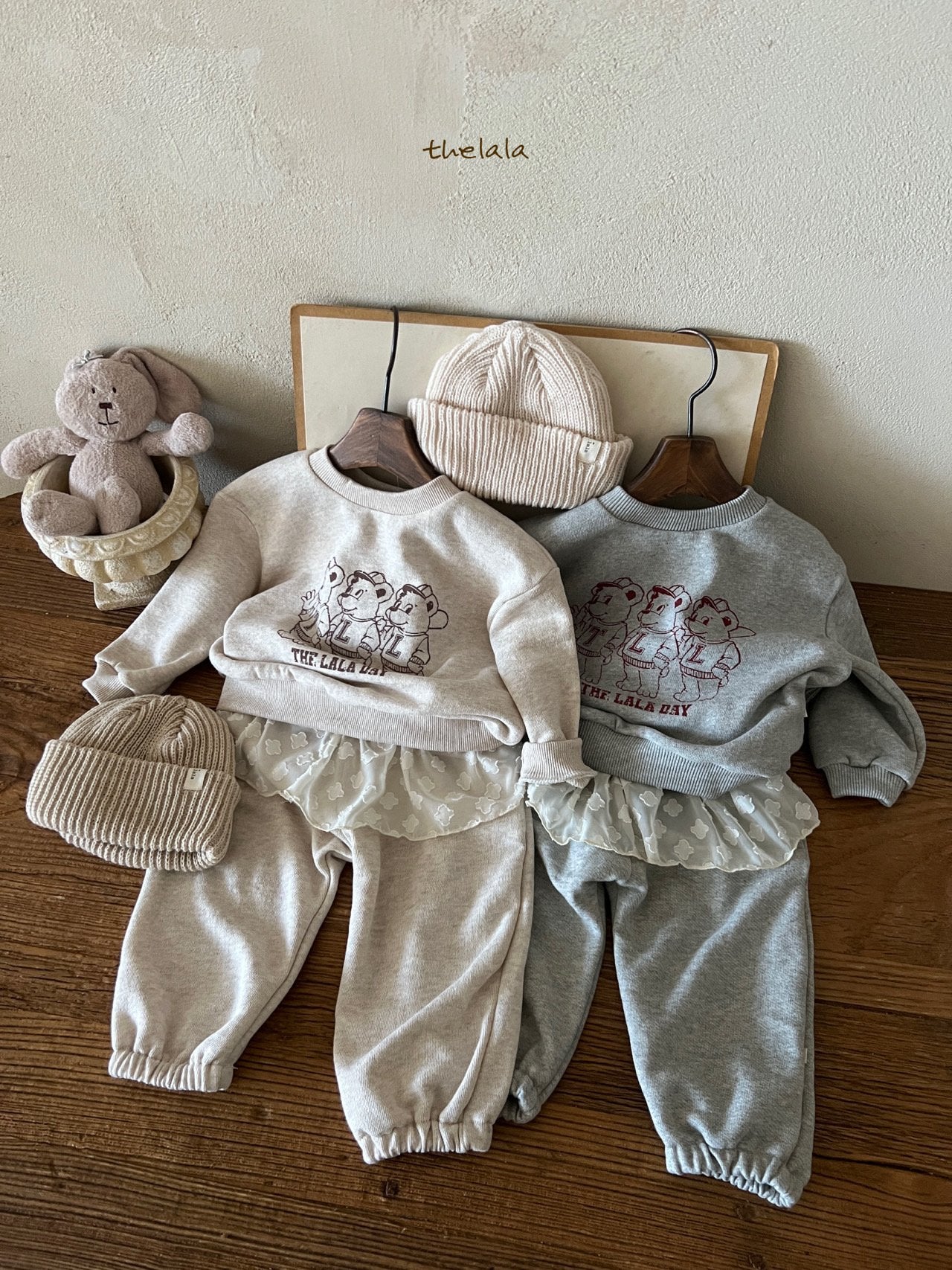 [PRE-ORDER] Oh Color Beanies