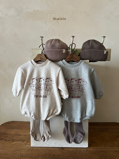 [PRE-ORDER] Oh Color Beanies