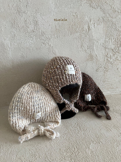 [PRE-ORDER] Boca Earflap Beanies