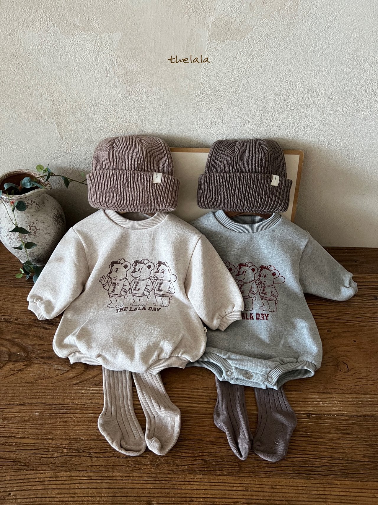 [PRE-ORDER] Oh Color Beanies