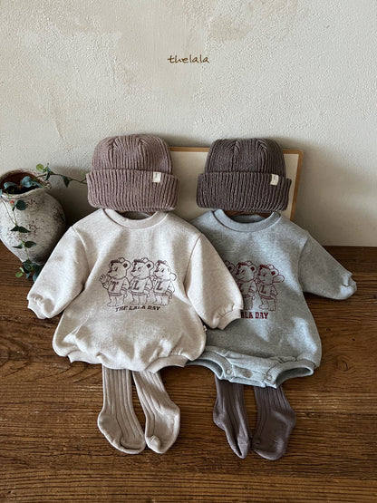 [PRE-ORDER] Oh Color Beanies