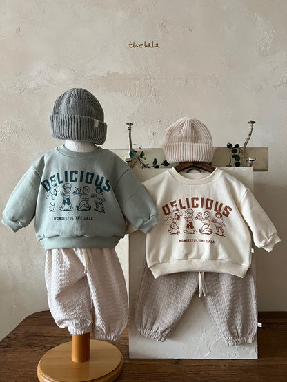 [PRE-ORDER] Oh Color Beanies