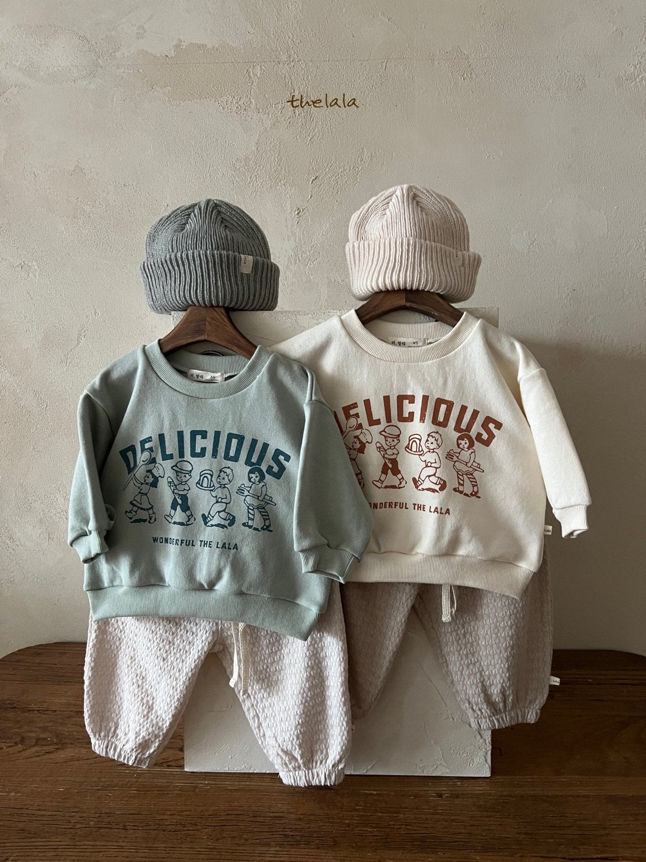 [PRE-ORDER] Oh Color Beanies
