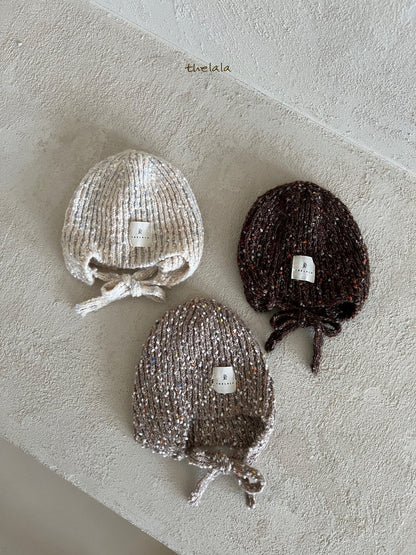 [PRE-ORDER] Boca Earflap Beanies