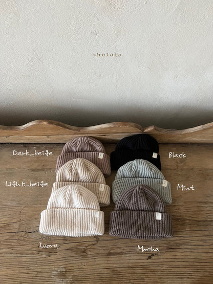 [PRE-ORDER] Oh Color Beanies
