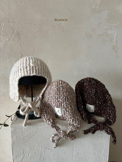 [PRE-ORDER] Boca Earflap Beanies