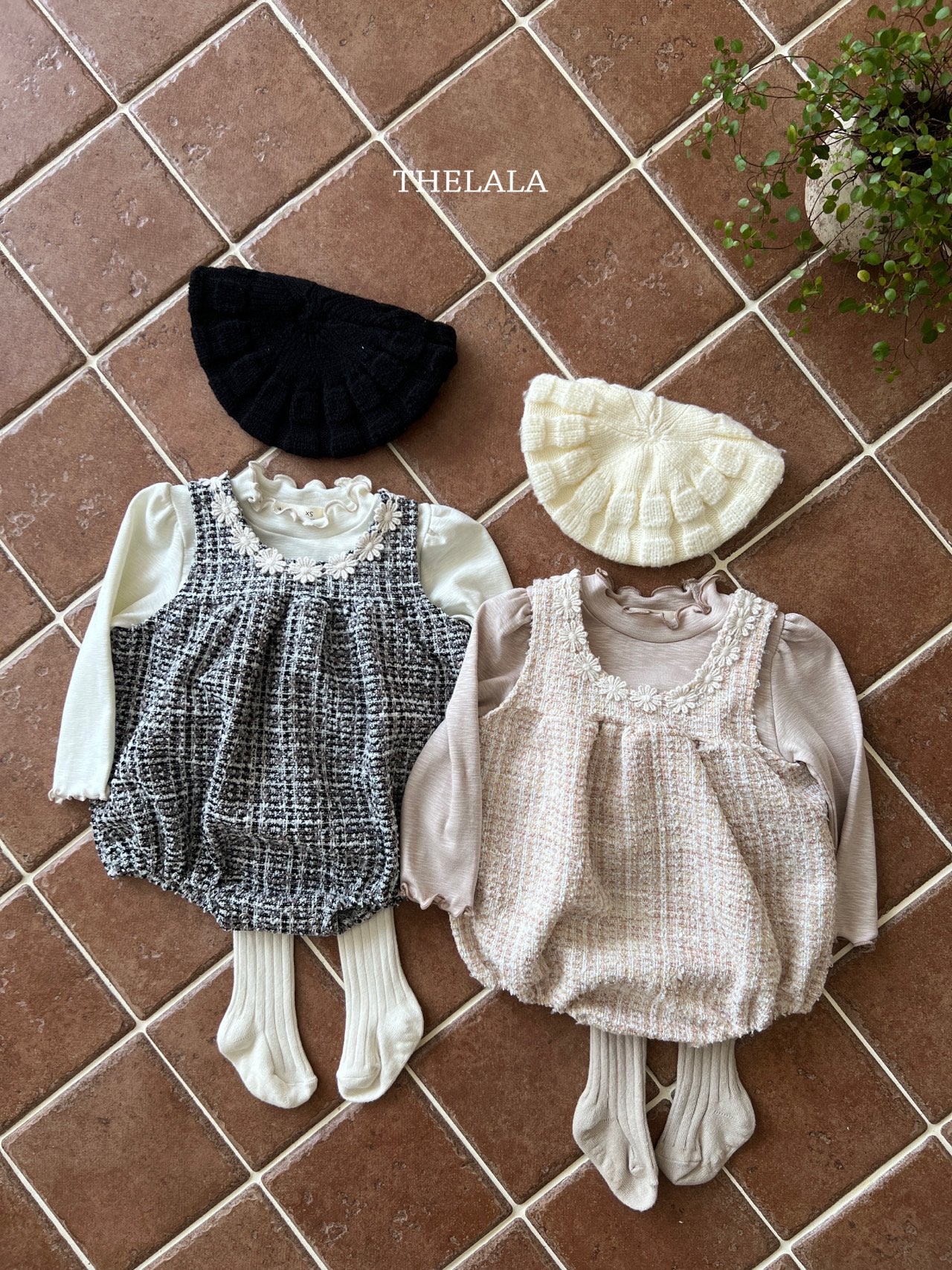 [PRE-ORDER] Kona Body Suit