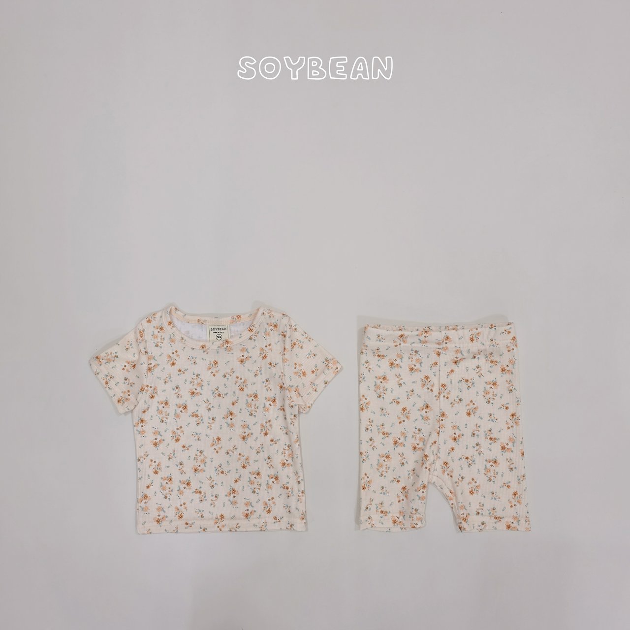[PRE-ORDER] Summer Floral Home Wear Set