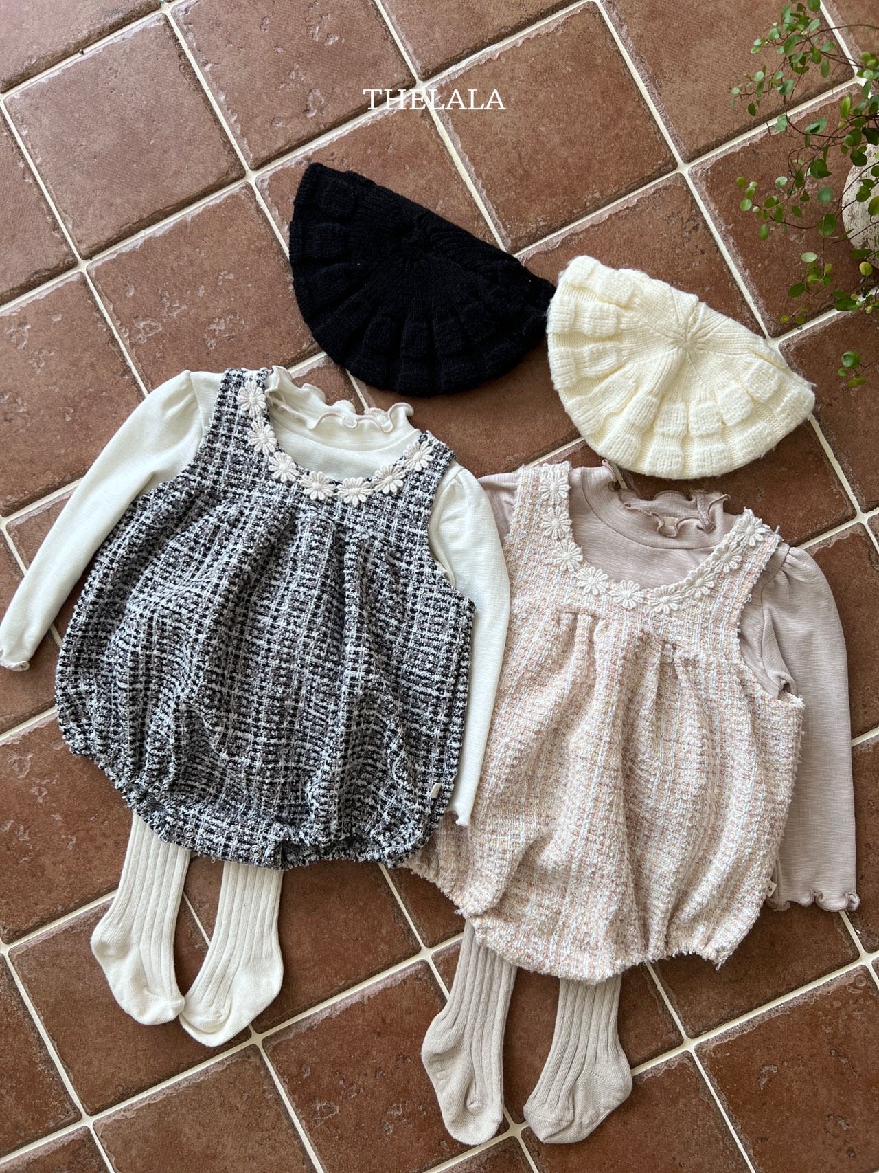 [PRE-ORDER] Kona Body Suit