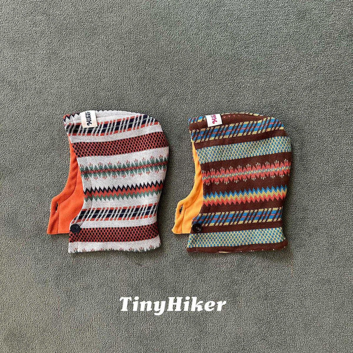 [PRE-ORDER] Nordic Balaclava