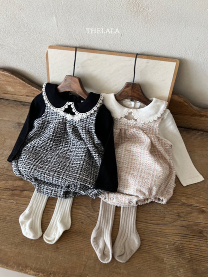 [PRE-ORDER] Kona Body Suit