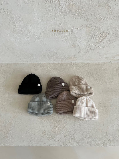 [PRE-ORDER] Oh Color Beanies