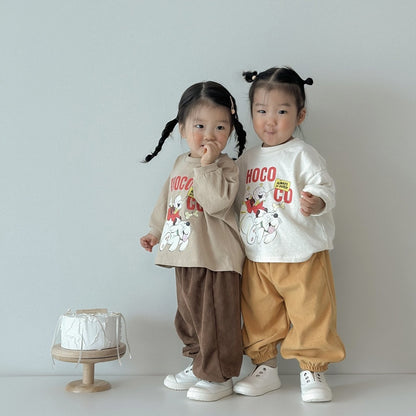 [PRE-ORDER] Choco T-Shirts