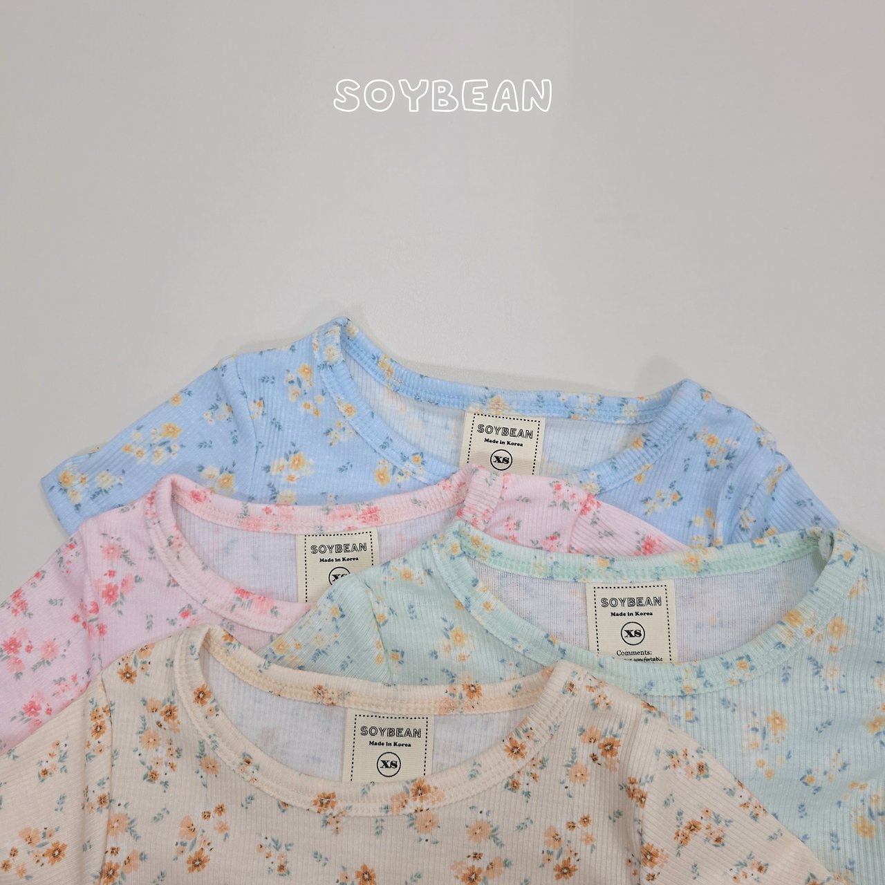 [PRE-ORDER] Summer Floral Home Wear Set