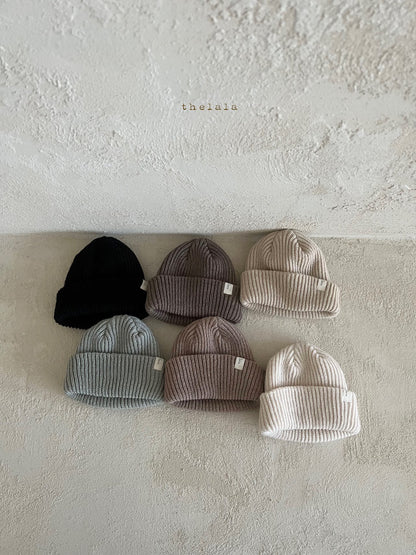 [PRE-ORDER] Oh Color Beanies