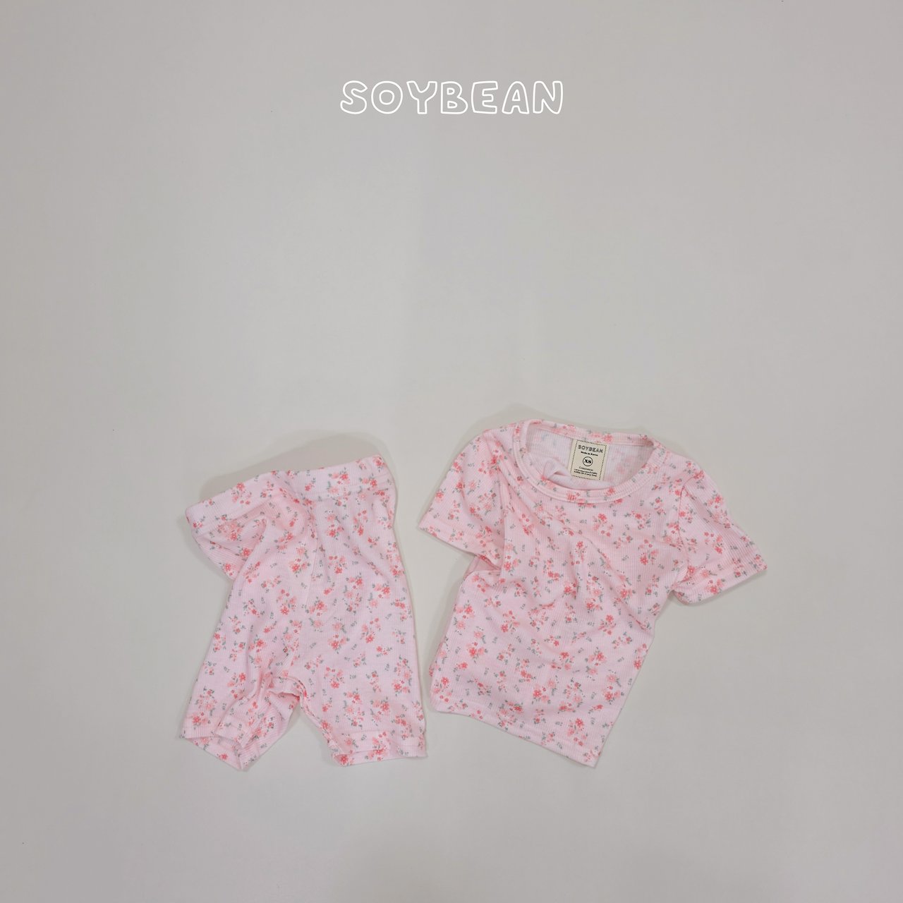 [PRE-ORDER] Summer Floral Home Wear Set