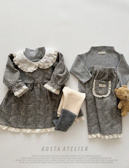 [PRE-ORDER] Luna Dress