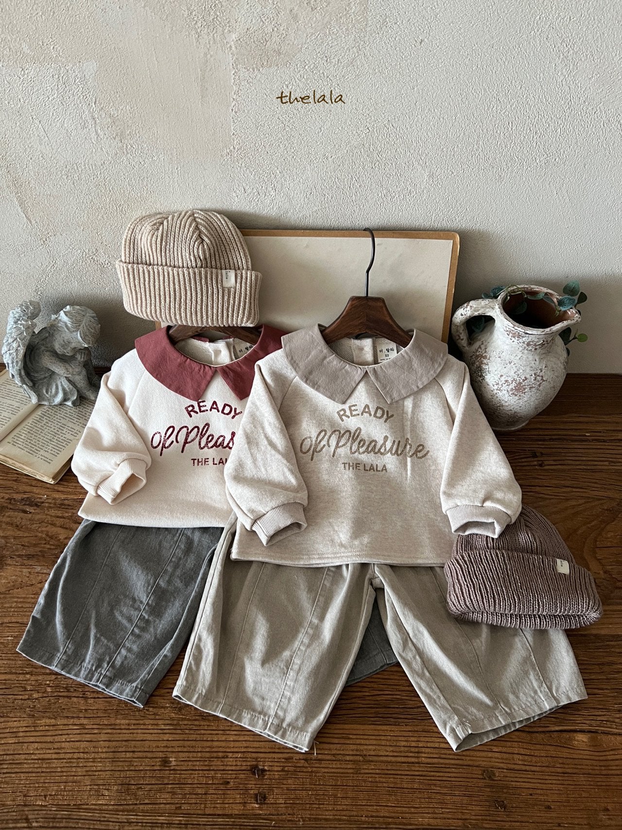 [PRE-ORDER] Oh Color Beanies
