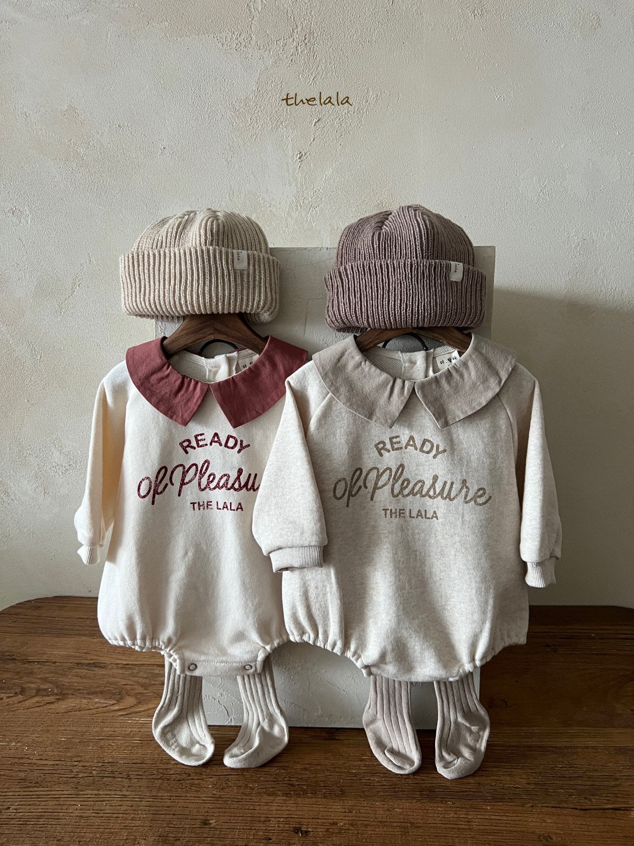 [PRE-ORDER] Oh Color Beanies
